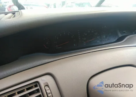 2003 Toyota Avalon Xls from USA, damaged, VIN 4T1BF28B53U336034